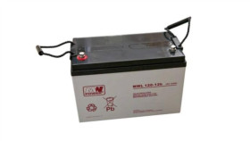 Akumulator Vrla Agm 12V 100Ah (Żywotność 10-12Lat) Mwl 100-12H T60