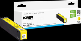 1755,4009 Ink - HP - yellow - HP 981X - refill