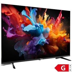 TELEWIZOR LTV58-SG400 Google TV 58 " - 4K UHD 60 Hz DAHUA