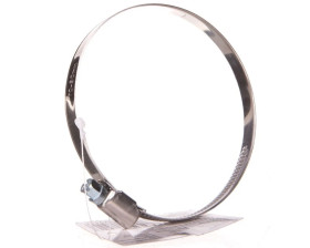 Opaska ślimakowa 70-90/9 mm, W2