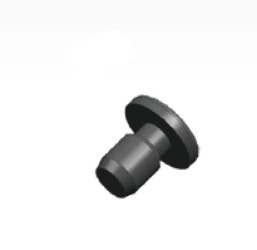 HOYMILES Zaślepka boczna do kabla S-konektora 1F