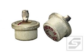 Dioda D104-20-2 20A/200V;anoda; wciskana w otwór o średnicy 12mm