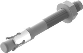 Śruba tulejowa rozporowa PSROM8x75 804000