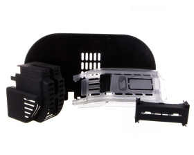 Zestaw osłon IP20 3P NH3 TD3-IP20