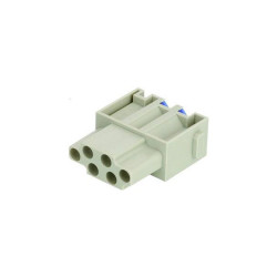 Harting 09 14 006 2733 Socket Module 1pc Reliable connectivity solution