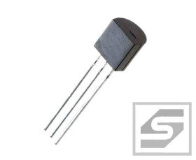 TR BC550B;LGE;TO92;Tranzystor; NPN;50V;0.2A;0.6W;300Mhz;RoHS