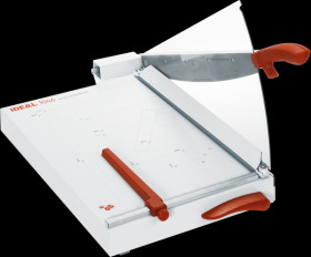 10461000 Lever cutting machine, 460 mm