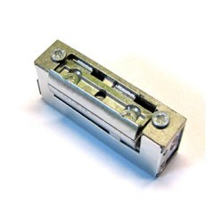 ZACZEP ELEKTRA R5 BEZ BLOK. SYMETR. wąski 16,5mm* 9119