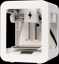PR_ALPHA15_HC 3D printer, toy box, for children
