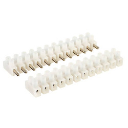 Złącze śrubowe Camdenboss CTSN433/12MF - - , Ilość styków: 12, 75 szt.