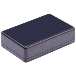 Strapubox MG 307SW Modular Casing ABS Black 1 Pc