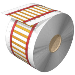 Weidműller 2621570000 Cable Coding System 1.2-2.4mm 4mm