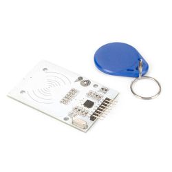 Arduino® Compatible RFID Read And Write Module