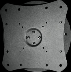 HP16-1L LCD/Plasma Mount for 17" - 37"