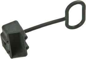 Osłona przeciwpyłowa Anderson Power Products Osłona przeciwpyłowa z uchwytem do smyczy