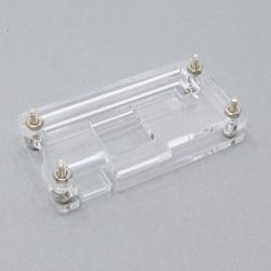 Akrylowa obudowa do Raspberry Pi Zero W, przezroczysta