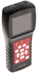 Miernik uniwersalny TSC-1270 DVB-T/T2 DVB-S/S2 DVB-C/C2