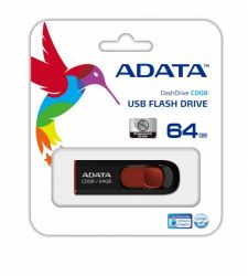 Pendrive Adata DashDrive Classic C008 64GB