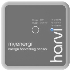 myenergi Harvi-65A3PR energy harvesting wireless sensor