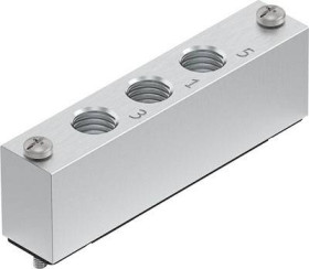 Płyta zasilająca FESTO VABF-L1-10-P3A4-M7 569992