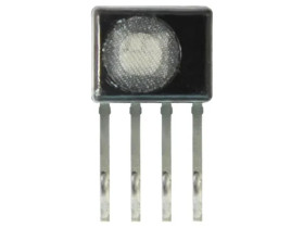 HIH8121-021-001 Czujnik: temperatury i wilgotności cyfrowy 0÷100RH