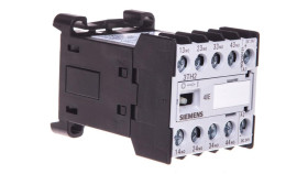 Stycznik Pomocniczy 3A 4Z 0R 24V Dc S0 3Th2040-0Bb4