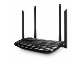 Router TP-LINK Archer C6 AC1200 Wireless Dual Band Gigabit
