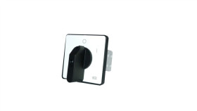 Łącznik Krzywkowy 0-1 63A 500V Przełącznik Z Pozycją 0 Z Dźwignią Oraz...