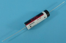 ER-14505-CNA 3,6V/X,XXAh AA EVEBATERIA LITOWA