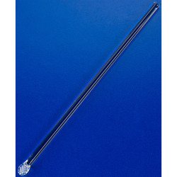 Simax Glass Stirring Rod 200mm Pack 10