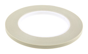 Taśma maskująca 3M szerokość: 6.3mm PP Zielony