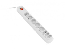 Filtr zasilający ARC-8 5m szary