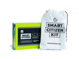 Smart Citizen Starter Kit