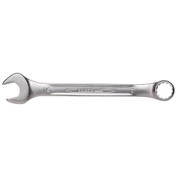 Bahco 111M-18 Crowfoot Wrench 18mm Comfort U-Shape Chrome High Steel