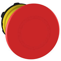 Schneider Electric ZB5AT84TQ Przycisk grzybkowy - przedni element 100 szt.