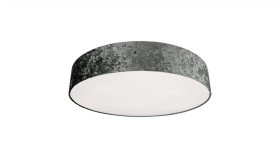 Plafon Croco Gray 8956 Nowodvorski