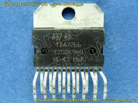 TDA7266