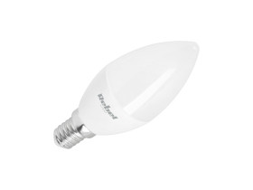 Lampa Led Rebel 5W świeca 4000K, 230V