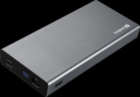 420-52 Power bank 20,000 mAh, PD 100 W