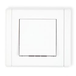 Łącznik zwierny, jednobiegunowy