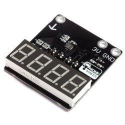 7-segment for micro:bit
