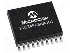 PIC24F08KA101-I/SO