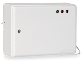 RSU-K02 - radiowy odbiornik 2-kanałowy