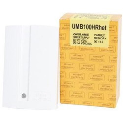 ELMES ODBIORNIK UMB100HRHET
