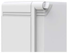 Śruba nVent HOFFMAN OLW55E (VE24) 24 szt.