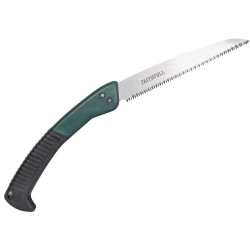 Faithfull S020902 Countryman Folding Pruning Saw 250mm (10in)
