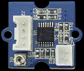 101020052 Arduino - Grove GSR Sensor