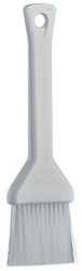 Pędzelek do smarowania ciasta Przemysł spożywczy, czyszczenie ogólne Biały Vikan Poliester, Polipropylen, Stal