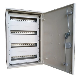 Zabudowa modułowa 4x16MOD OZ40x60+4x16MOD