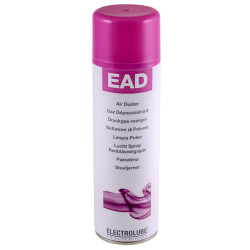 Electrolube EAD400D Air Duster 400ml